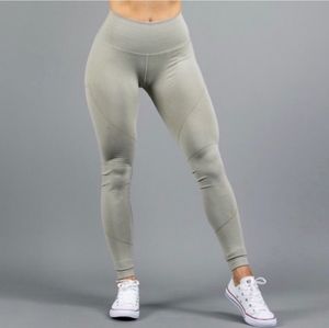 Alphalete Khaki Revival Leggings